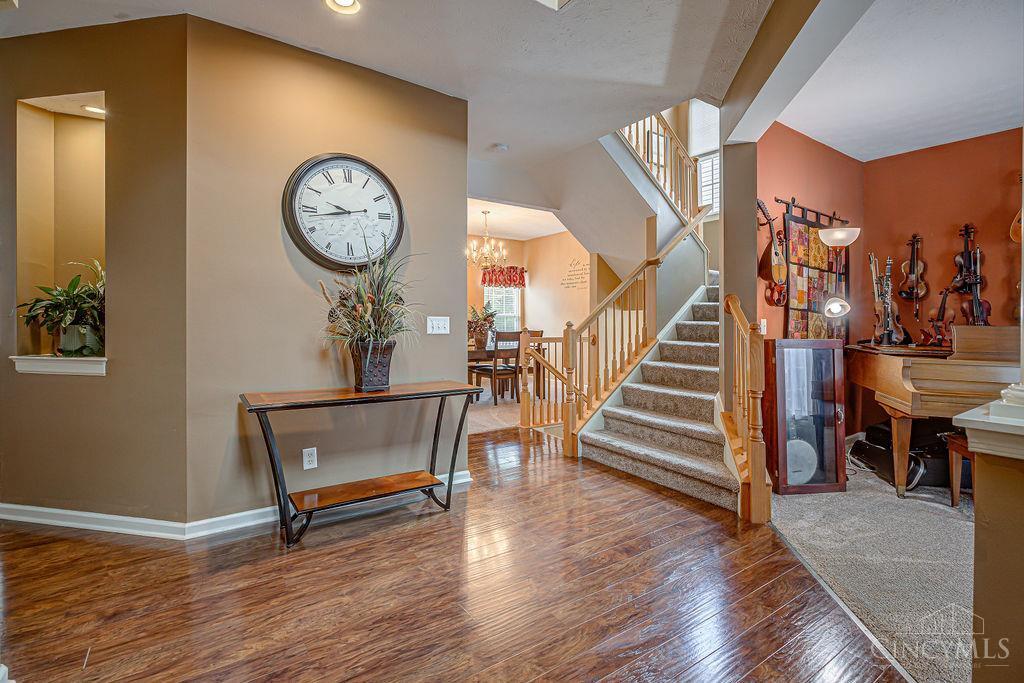 Property Photo: 5414 Jamies Oak Court OH 45248