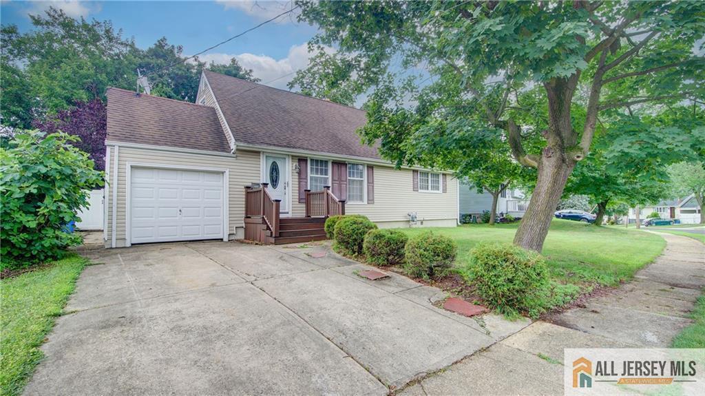 Property Photo: 24 Mercury Circle NJ 08879