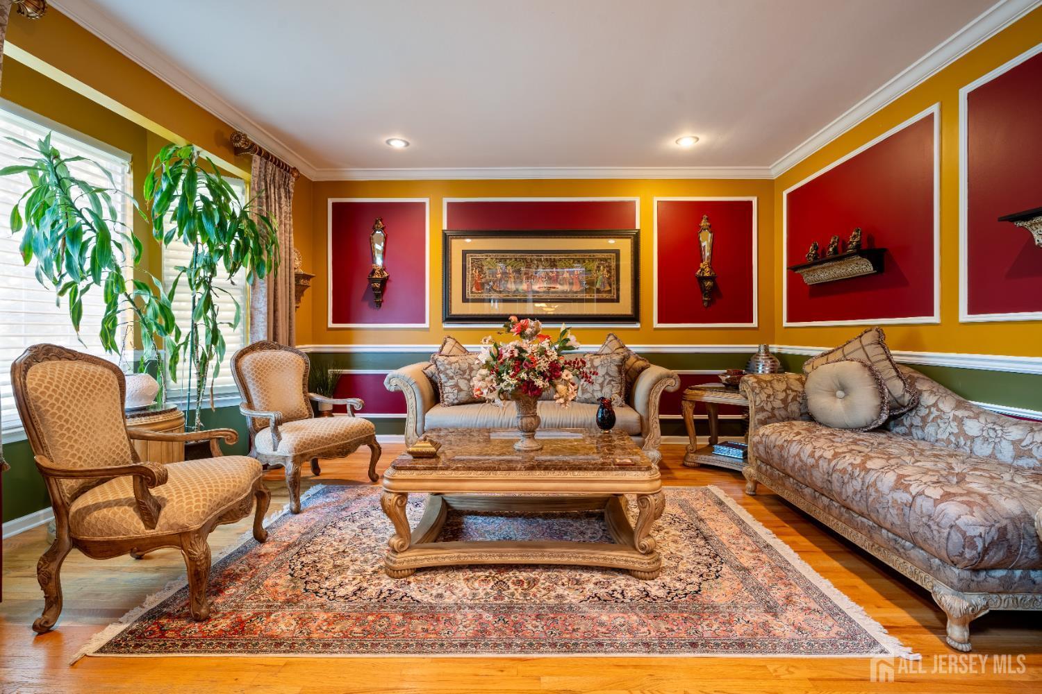 Property Photo:  3 Gramercy Road  NJ 08852 