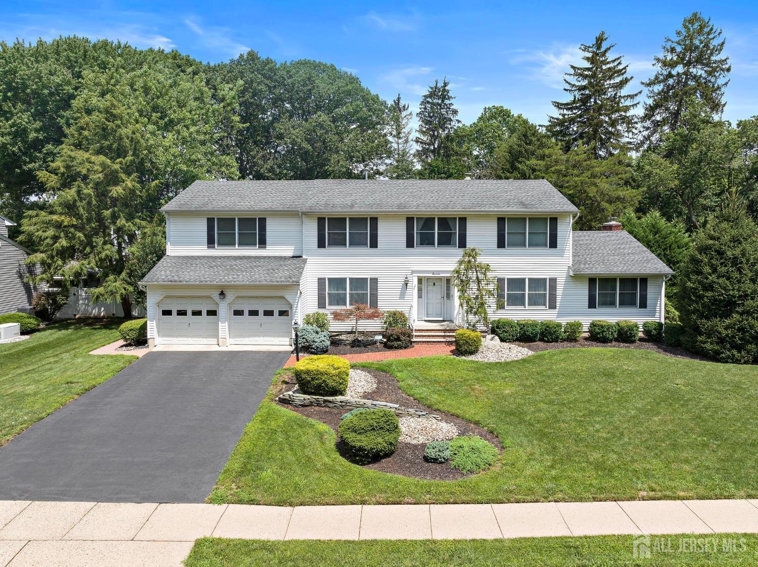 18 Mulberry Lane  Edison NJ 08820 photo