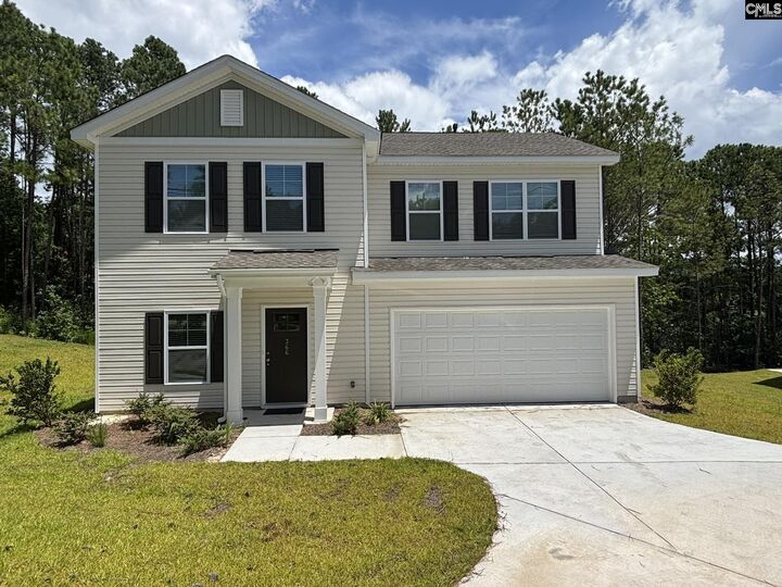 366 Rabon  Columbia SC 29223 photo