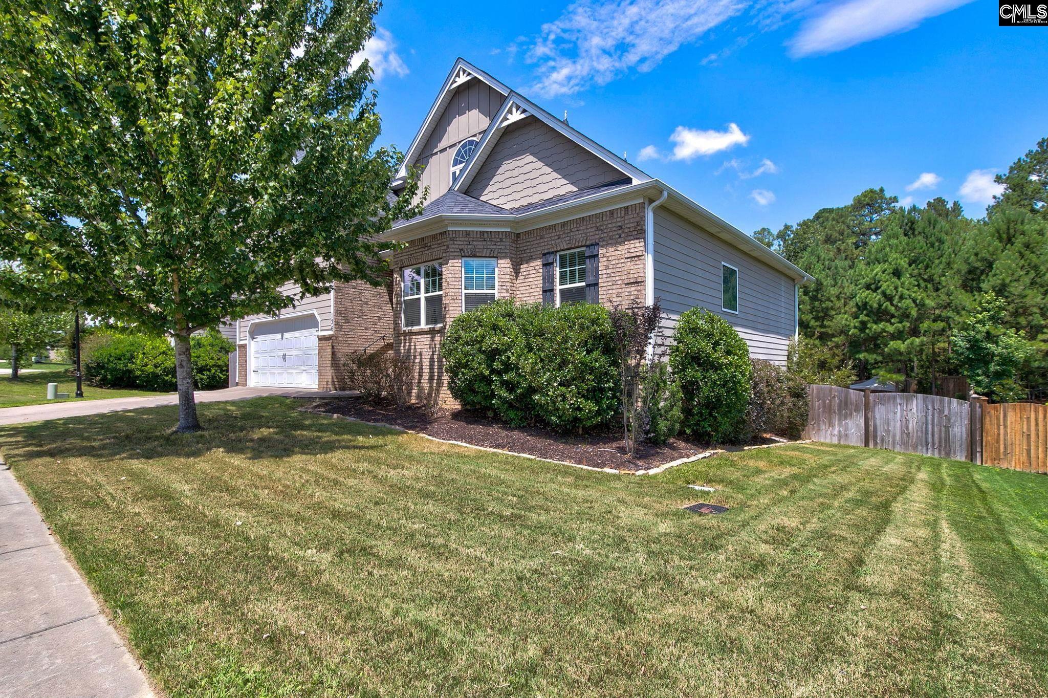 136 Crimson Queen  Blythewood SC 29016 photo