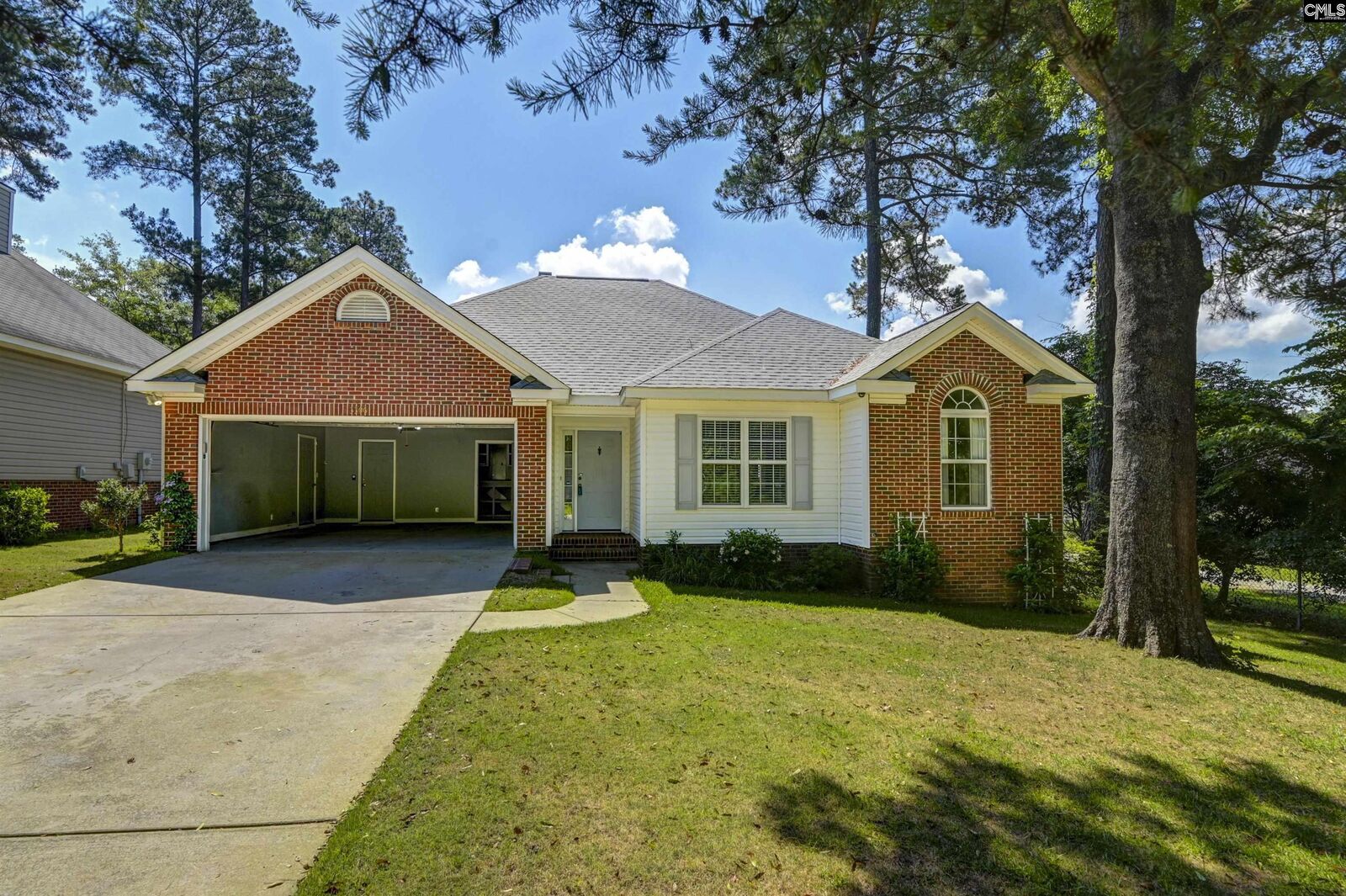 Property Photo: 3306 Pine Belt SC 29204