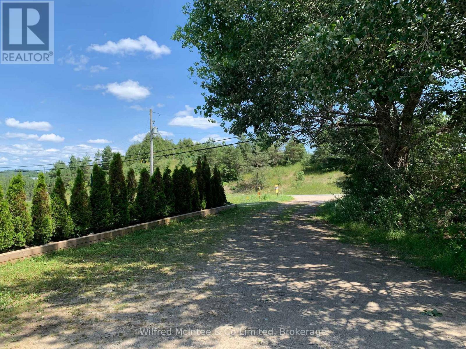 Property Photo: 313338 Hwy 6 ON N0G 1R0
