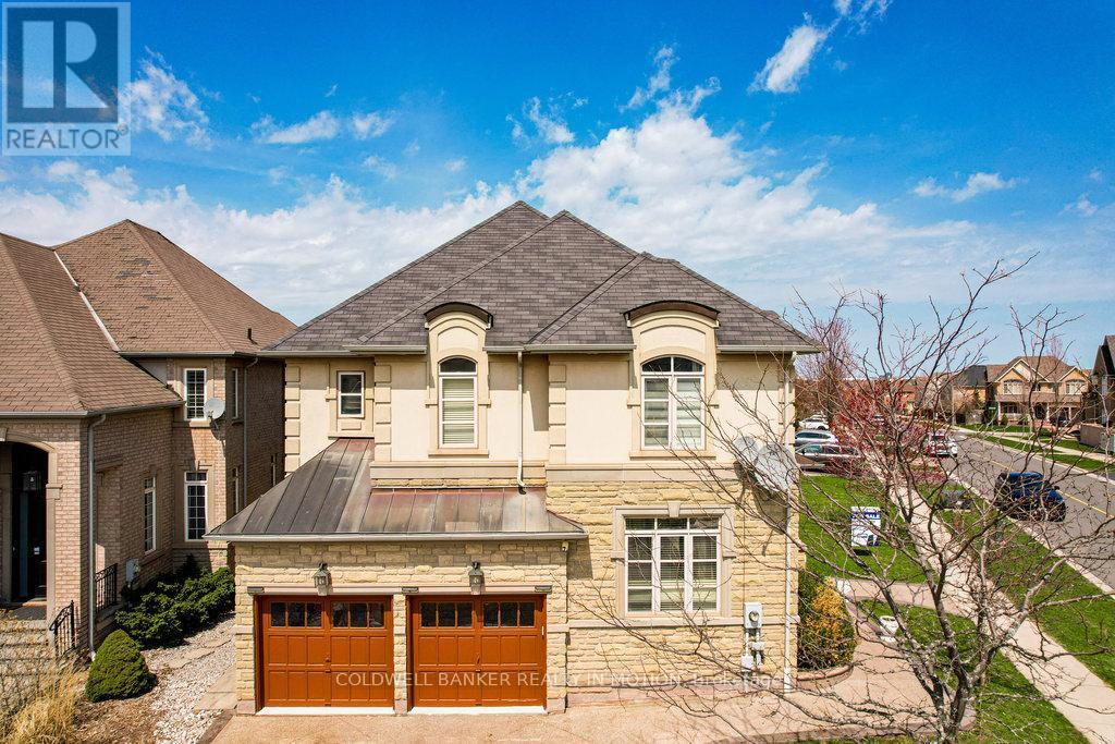 Property Photo: 1335 Arrowhead Road ON L6H 0B2