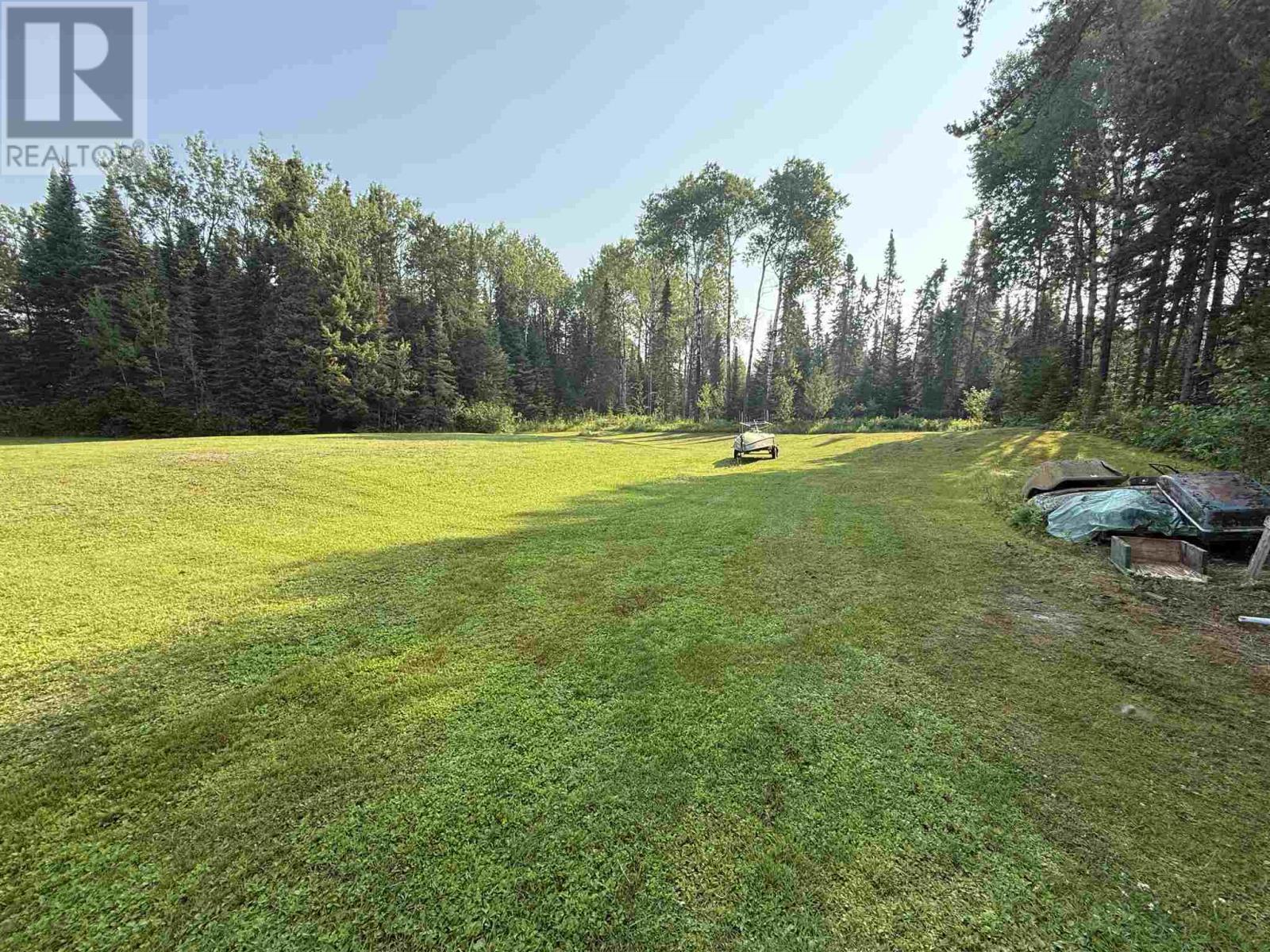 Property Photo: 293 Maggrah Rd ON P0V 2W0
