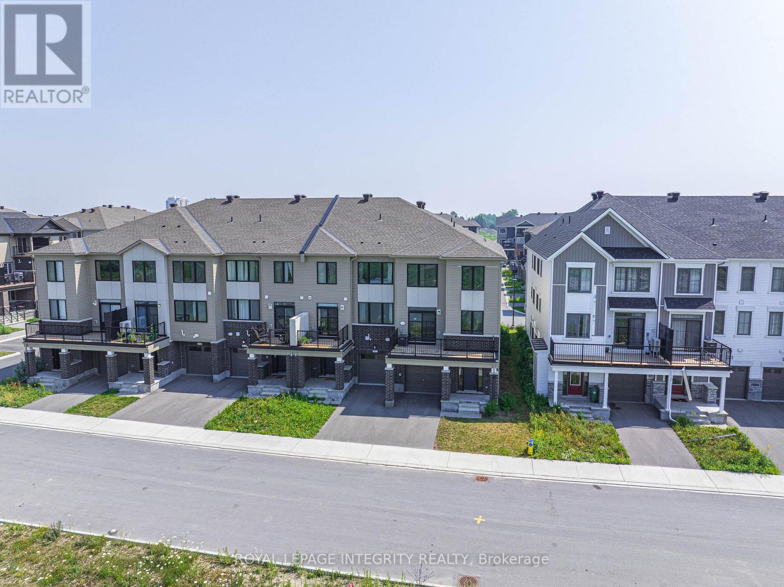 Photo de la propriété:  610 Damson Gardens Grove  ON K2J 7C8 
