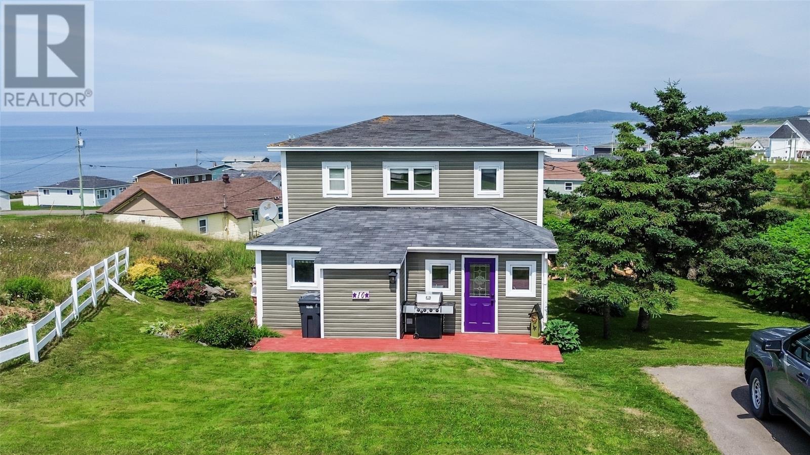 Property Photo: 10 Mayer Avenue NL A0E 1T0