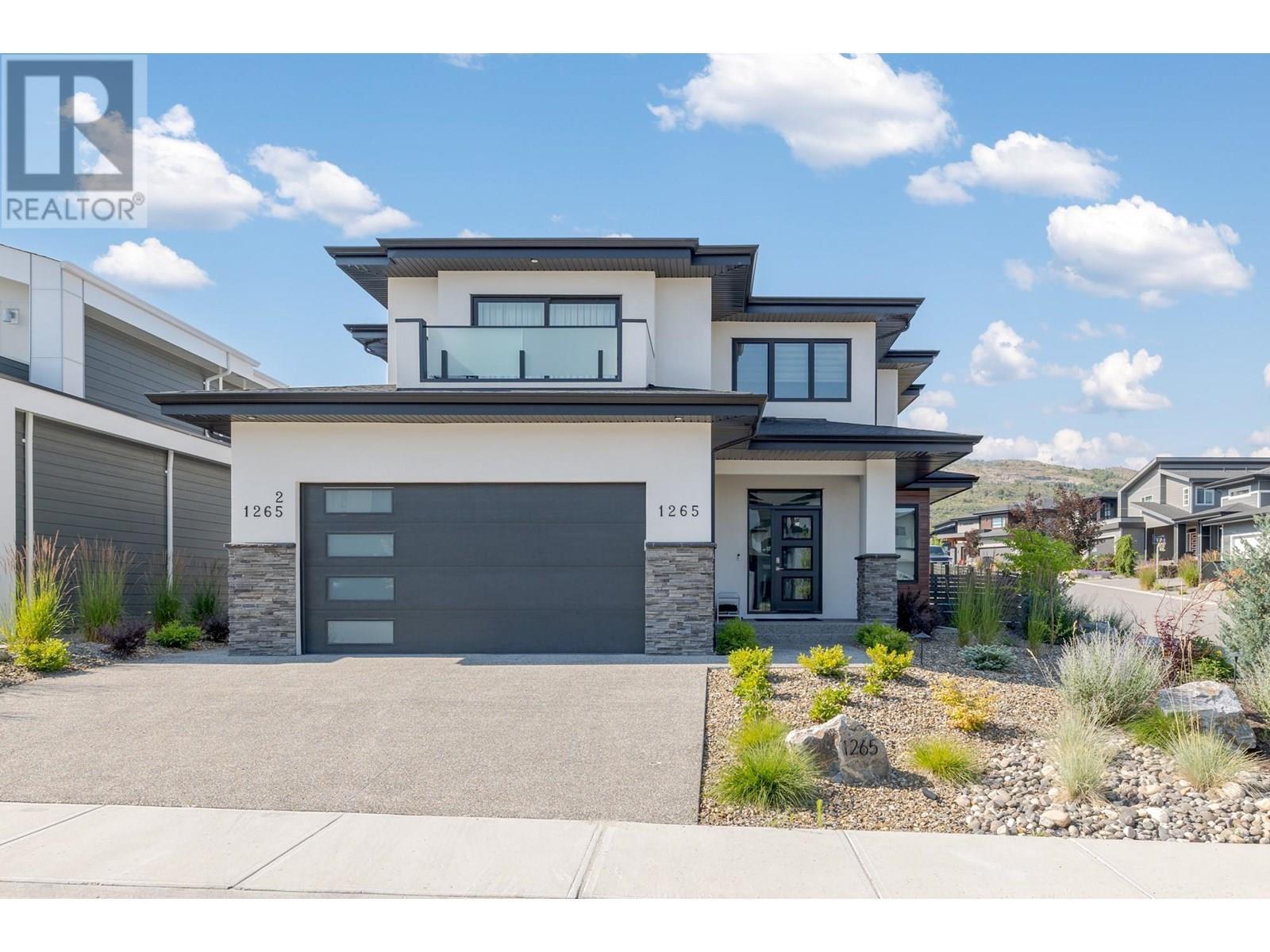 Property Photo: 1265 Ponds Avenue BC V1W 5N1