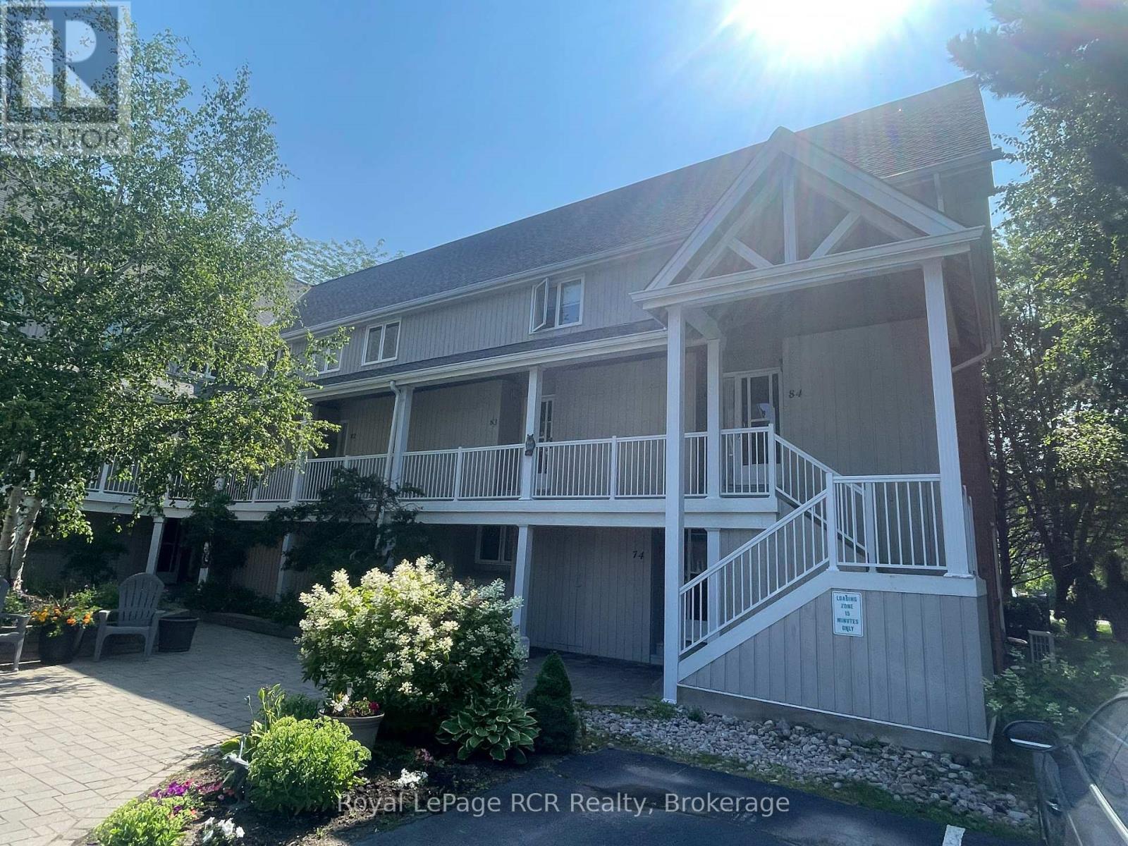 16 Rambling Way 84  Collingwood ON L9Y 5C6 photo