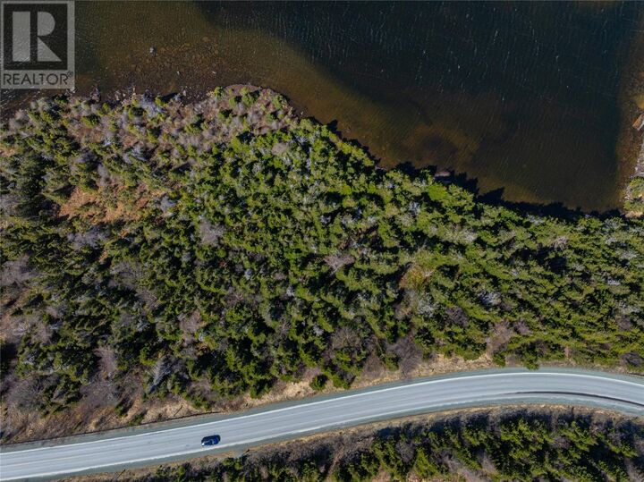 Property Photo:  0 Pigeon House Pond Road  NL A0A 1P0 