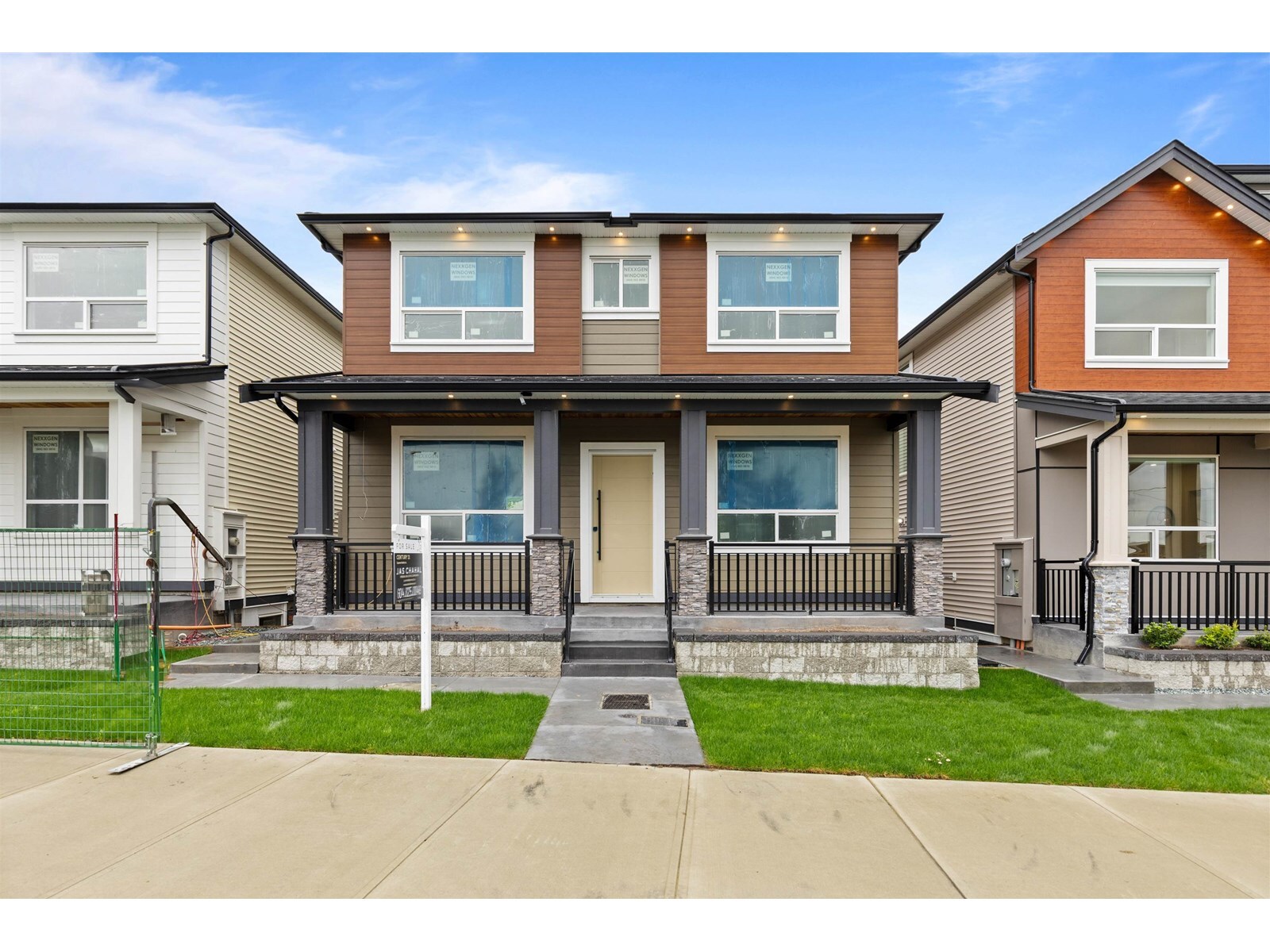 Property Photo:  20150 82  BC V2Y 2A8 