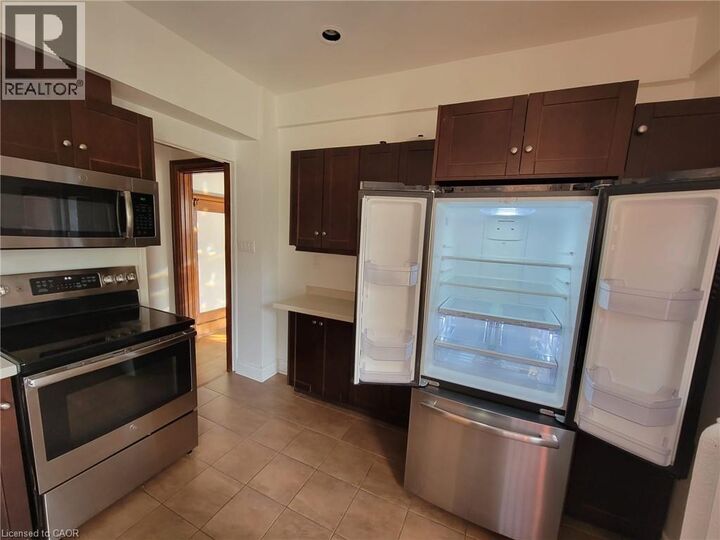 Property Photo: 43 Barnesdale Avenue South ON L8M 2V3