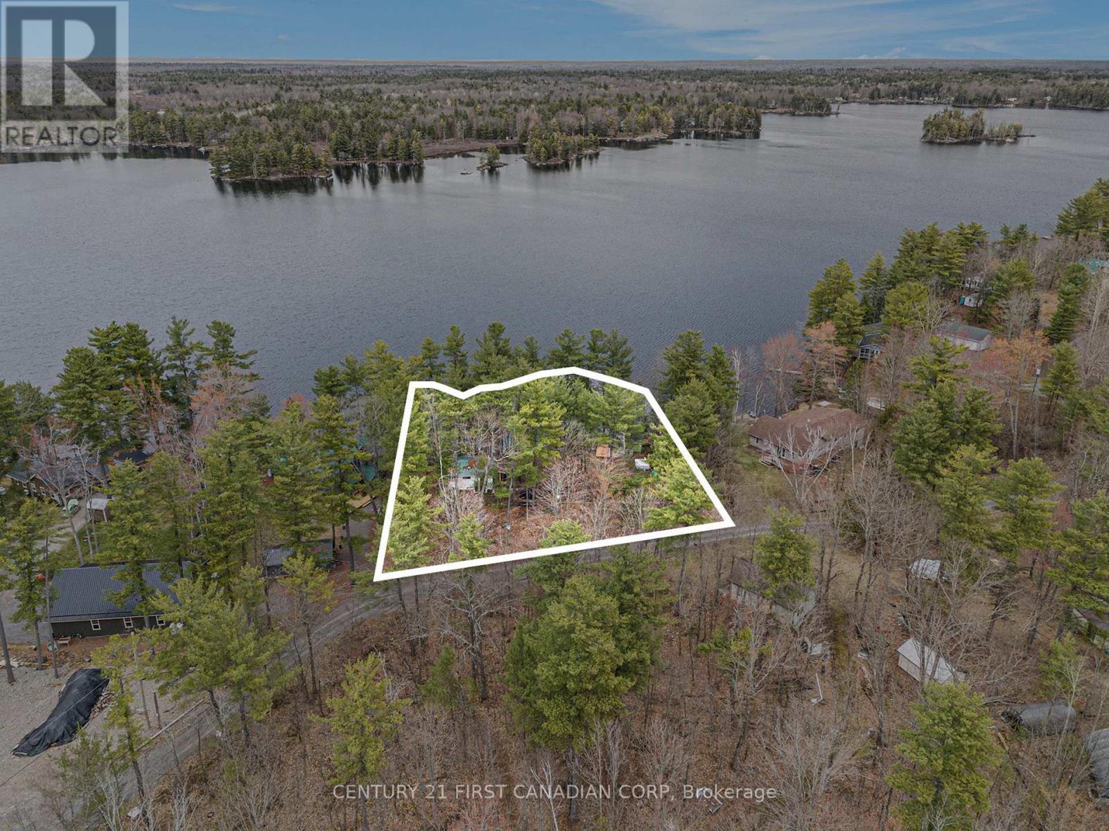 Property Photo:  1176 Sparks Lane  ON K0K 1Z0 