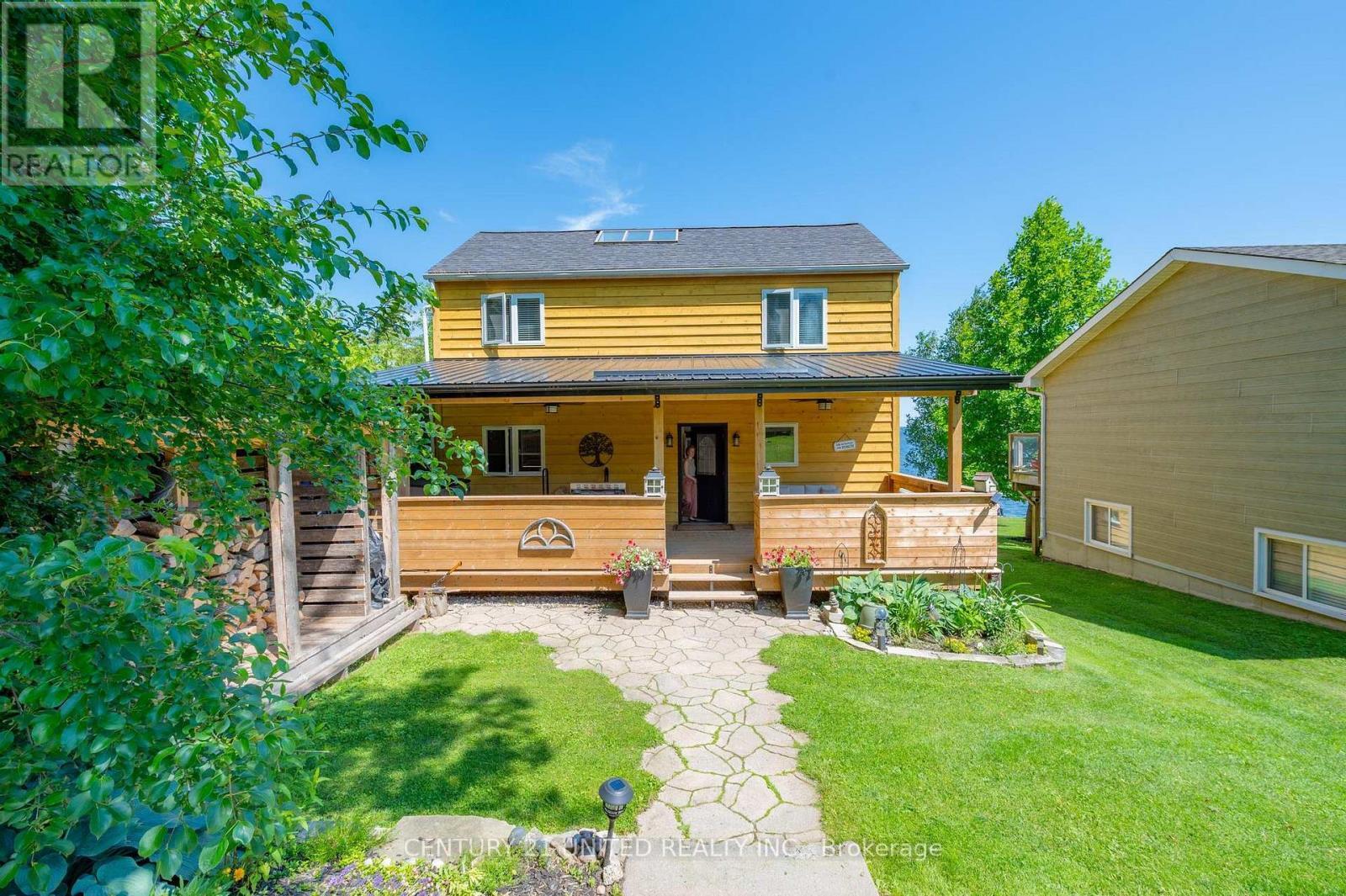 Photo de la propriété:  6108 Curtis Point Road 12  ON K0K 2X0 