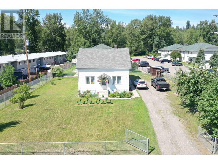 Property Photo: 365 Hill Street BC V2J 1S8