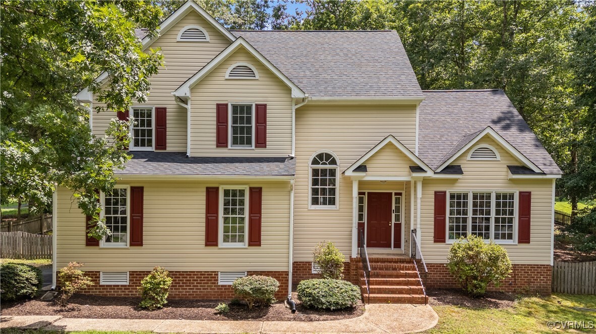 13600 Stoney Creek Terrace  Chester VA 23831 photo