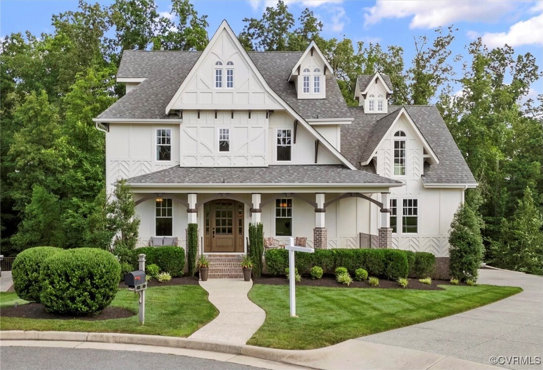 1931 Muswell Court  Midlothian VA 23112 photo