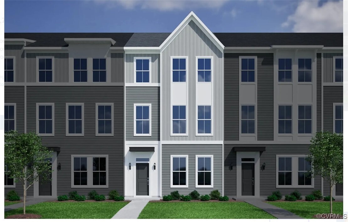Property Photo:  212 That Way  VA 23114 