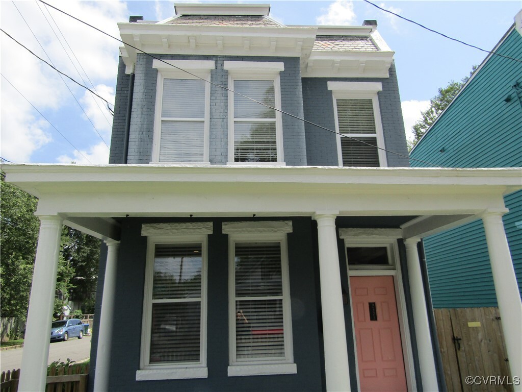 Property Photo:  1015 N 35th Street  VA 23223 