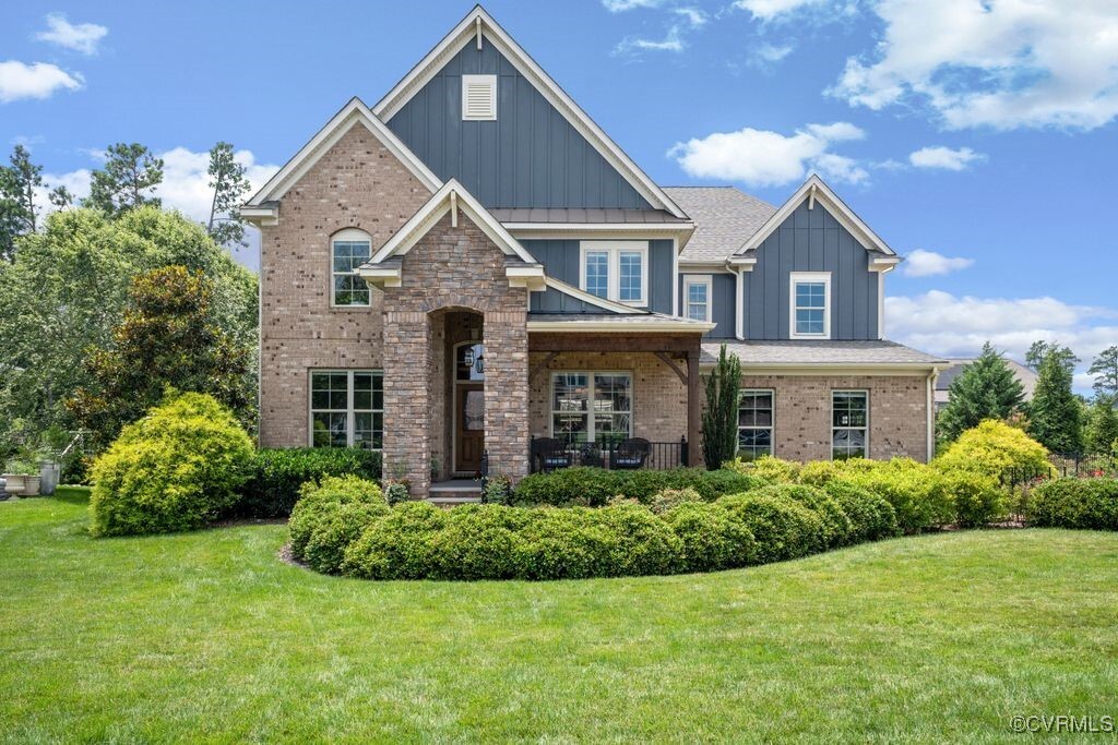 16413 Lambourne Road  Midlothian VA 23112 photo