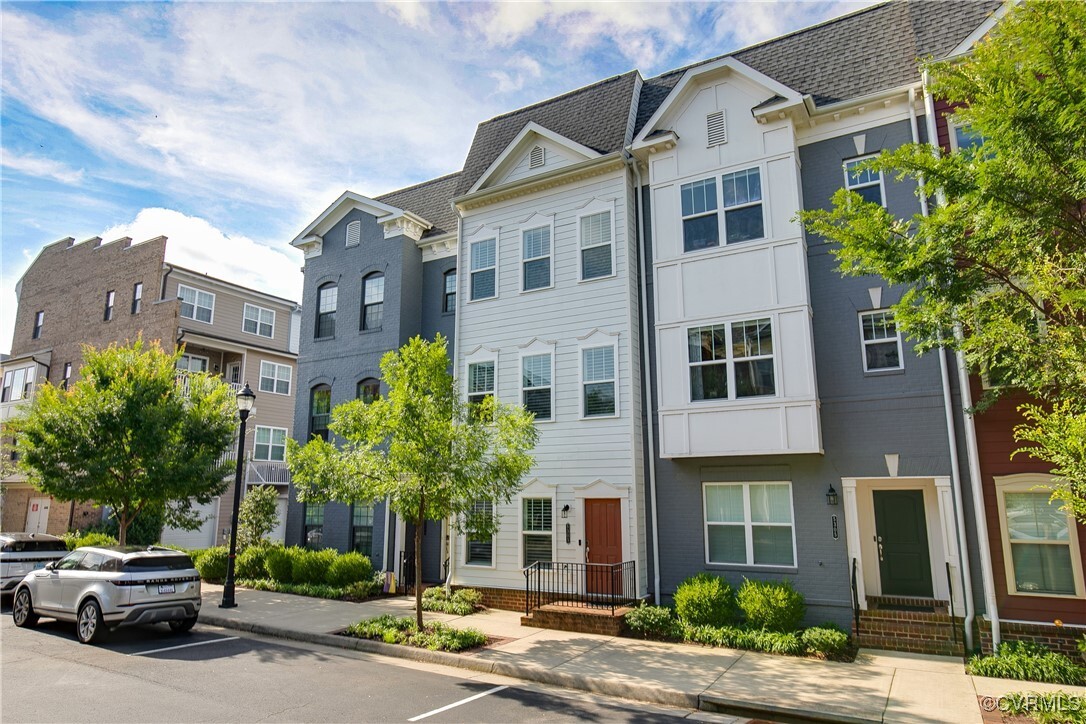 5303 Masons Lane  Henrico VA 23230 photo
