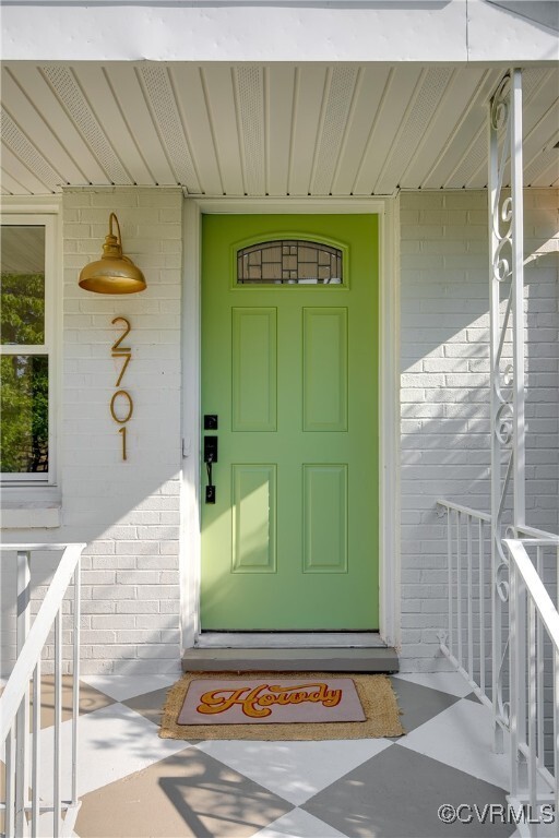 Property Photo: 2701 Skeet Street VA 23294