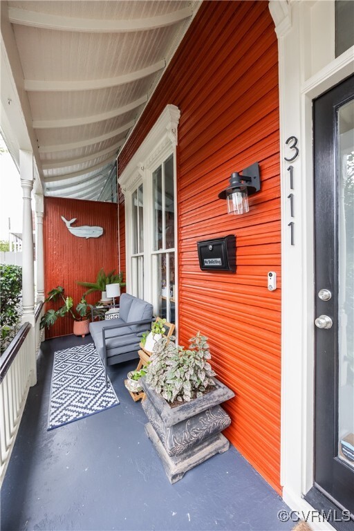 Property Photo:  3111 E Marshall Street  VA 23223 