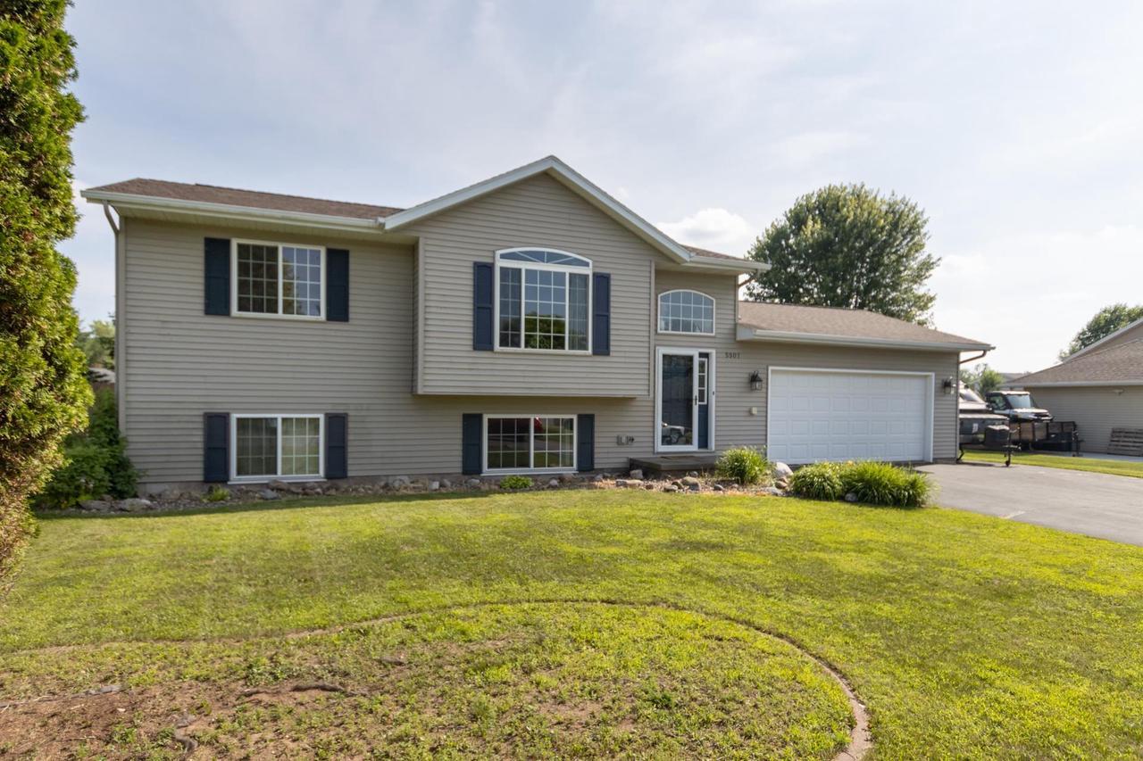 5907 Isaiah Street  Weston WI 54476 photo