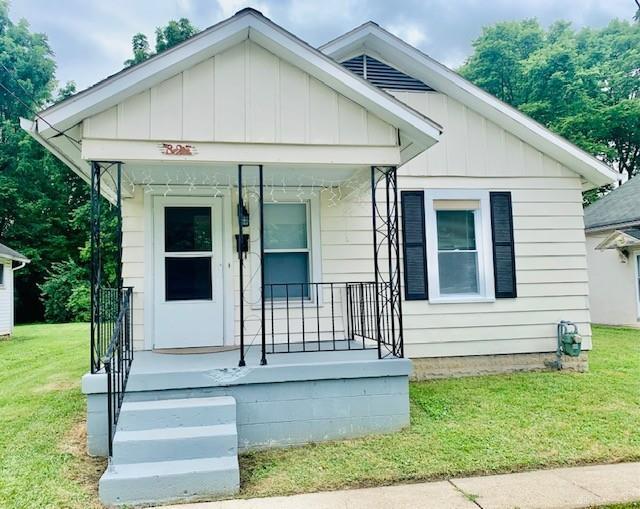 Property Photo: 827 W Perrin Avenue OH 45506