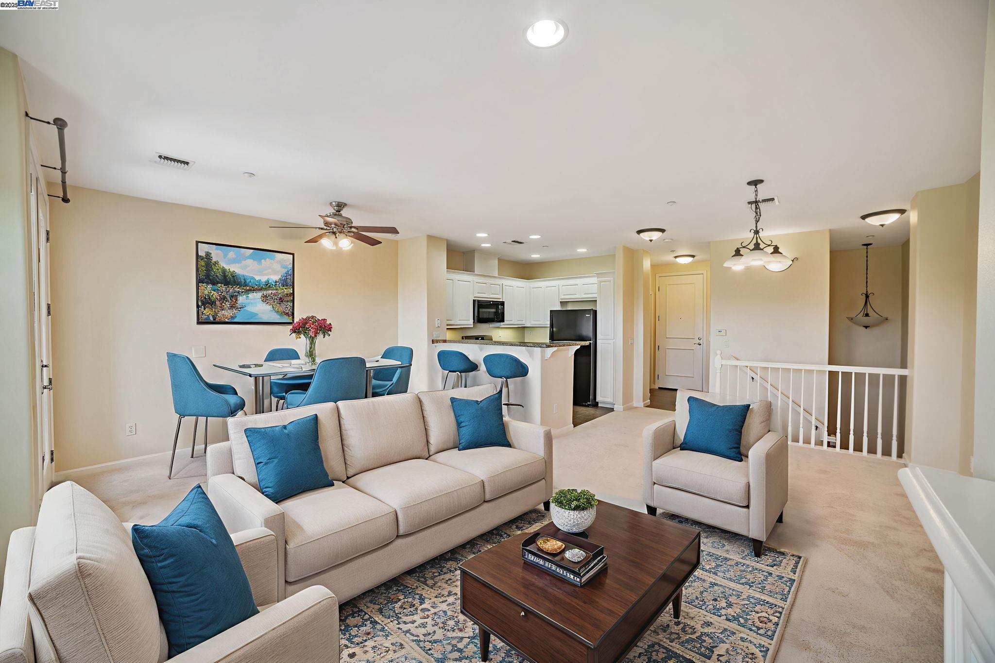 Property Photo: 3290 Maguire Way 414 CA 94568