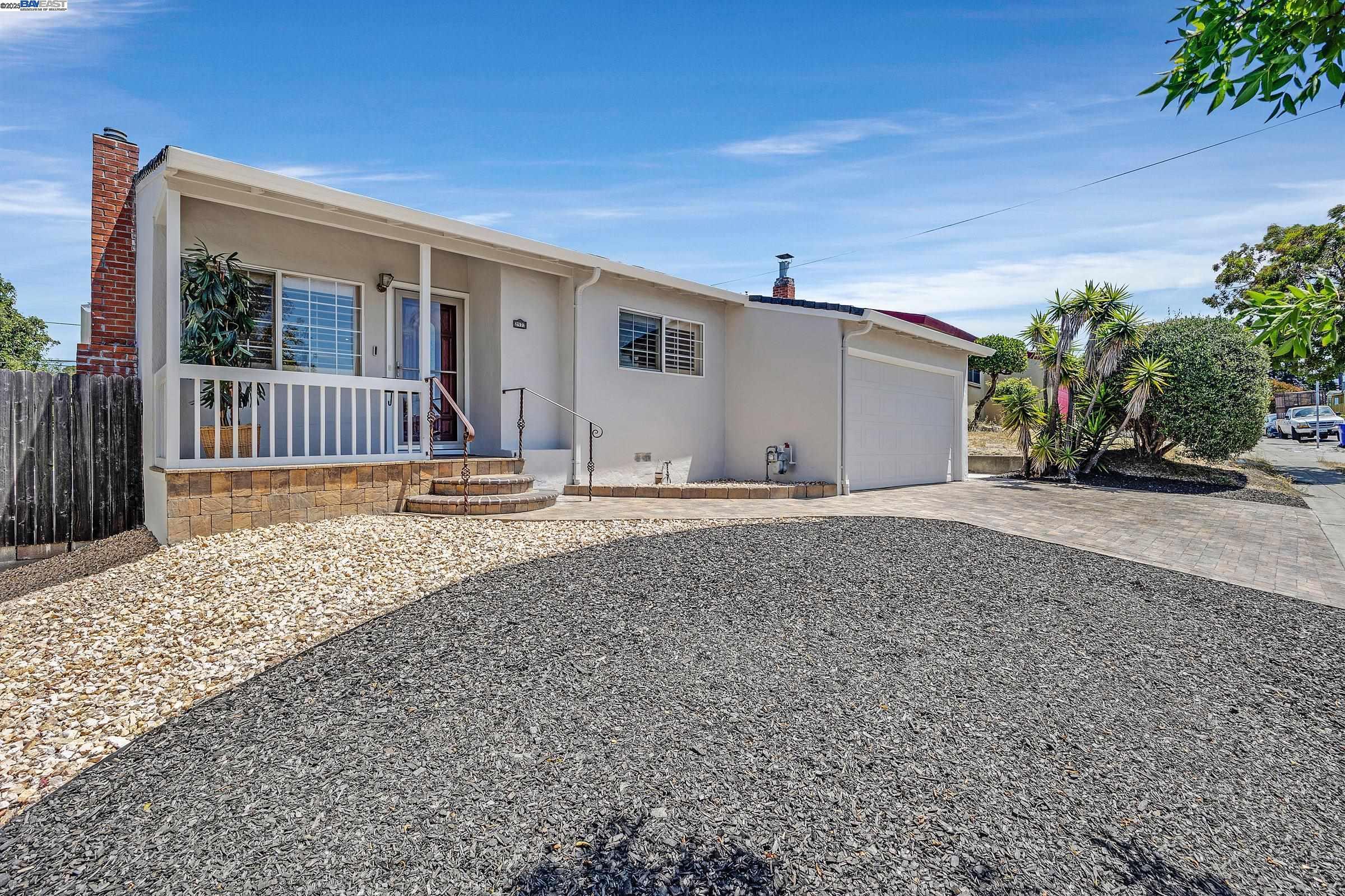 Property Photo:  2973 Groom Dr  CA 94806 