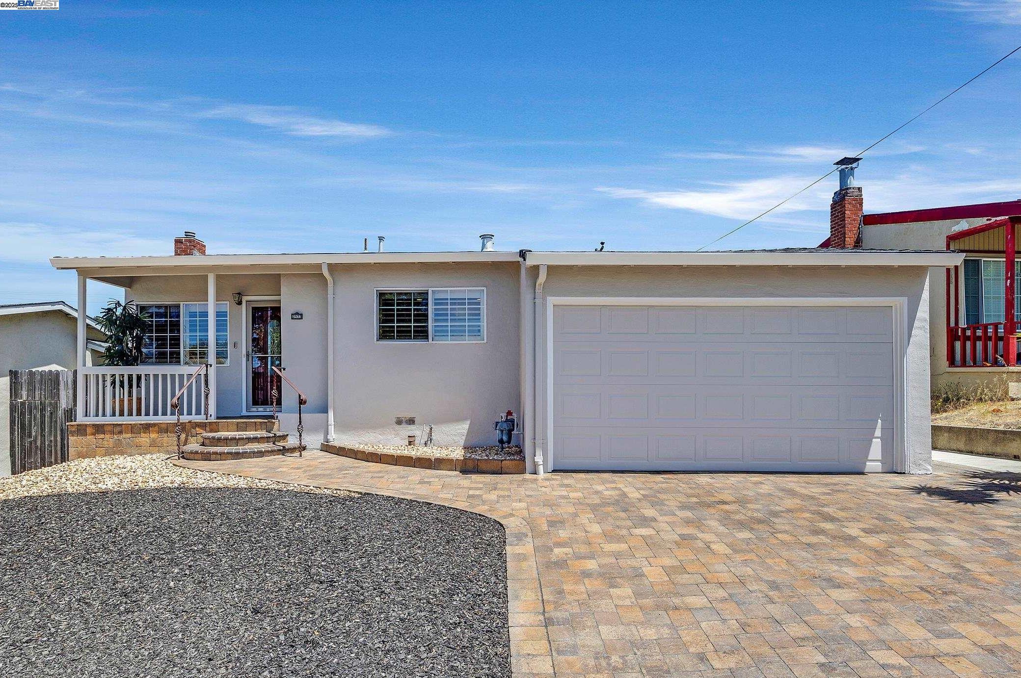 Property Photo:  2973 Groom Dr  CA 94806 