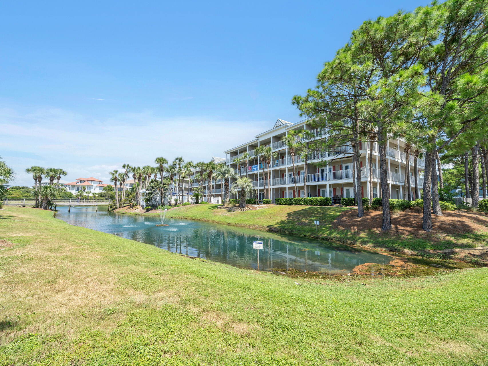 Property Photo:  144 Spires Lane 209  FL 32459 