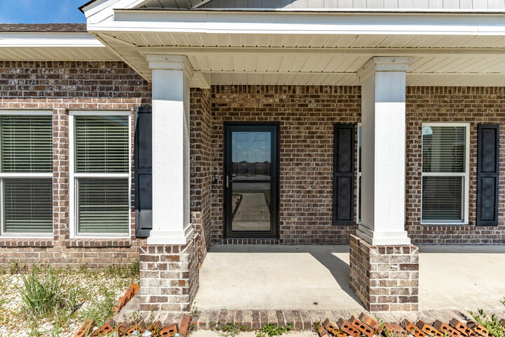 303 Merlin Court  Crestview FL 32539 photo