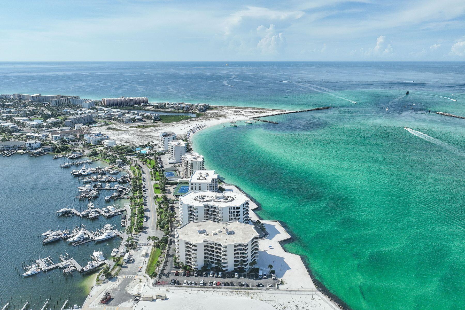 110 Gulf Shore Drive 626  Destin FL 32541 photo