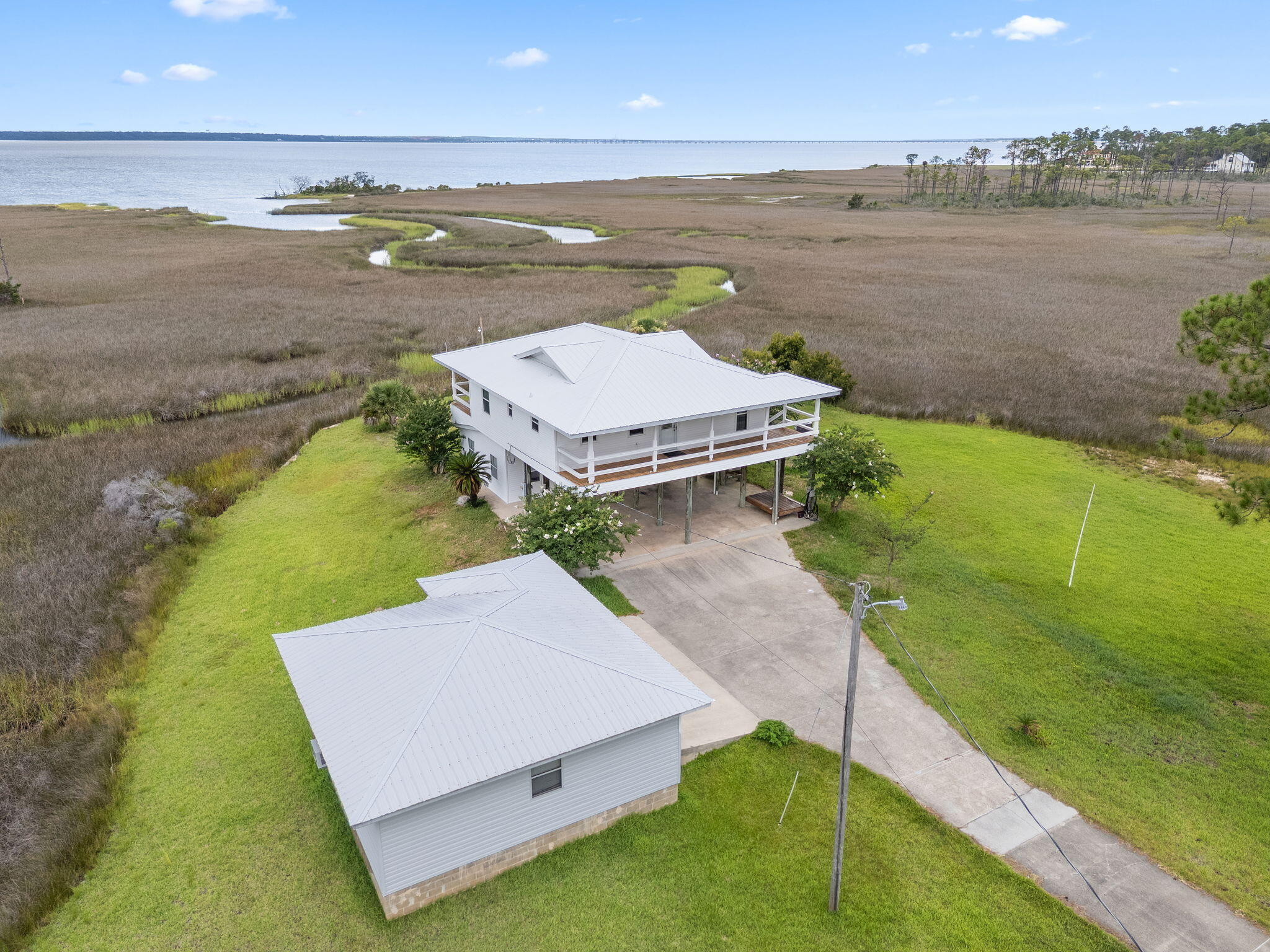 1357 Pearson Road  Milton FL 32583 photo