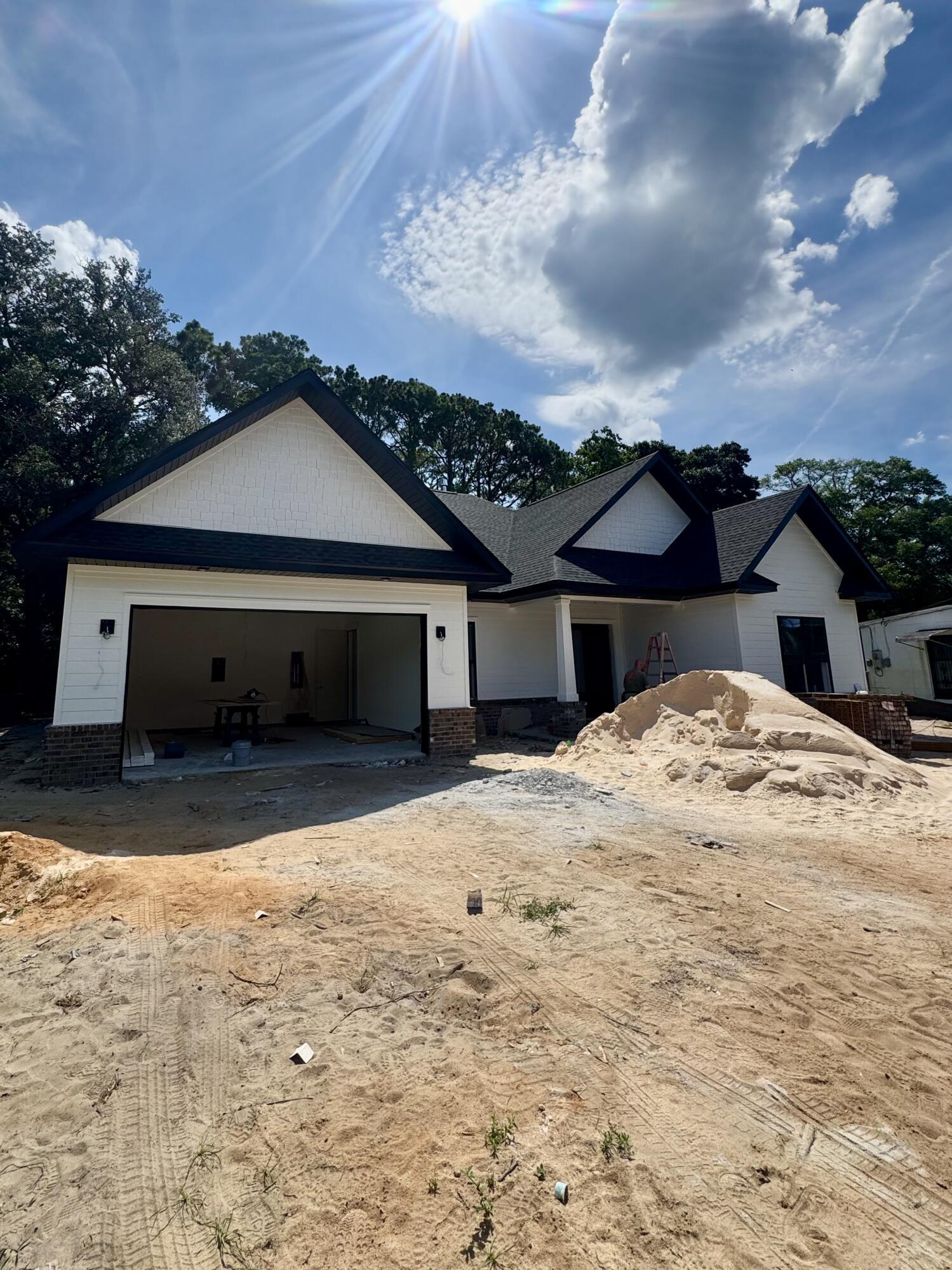 Lot 7 Utah Place  Fort Walton Beach FL 32548 photo