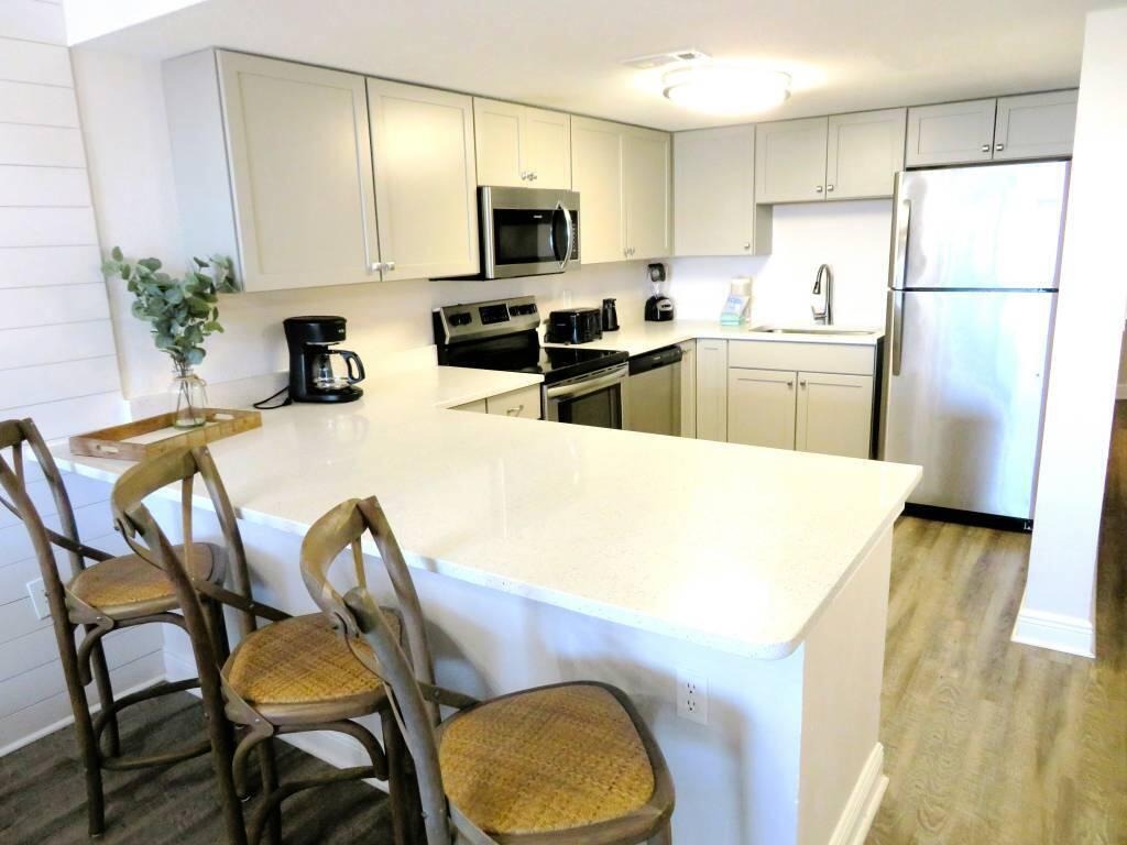 Property Photo:  1040 Highway 98 Unit 112  FL 32541 