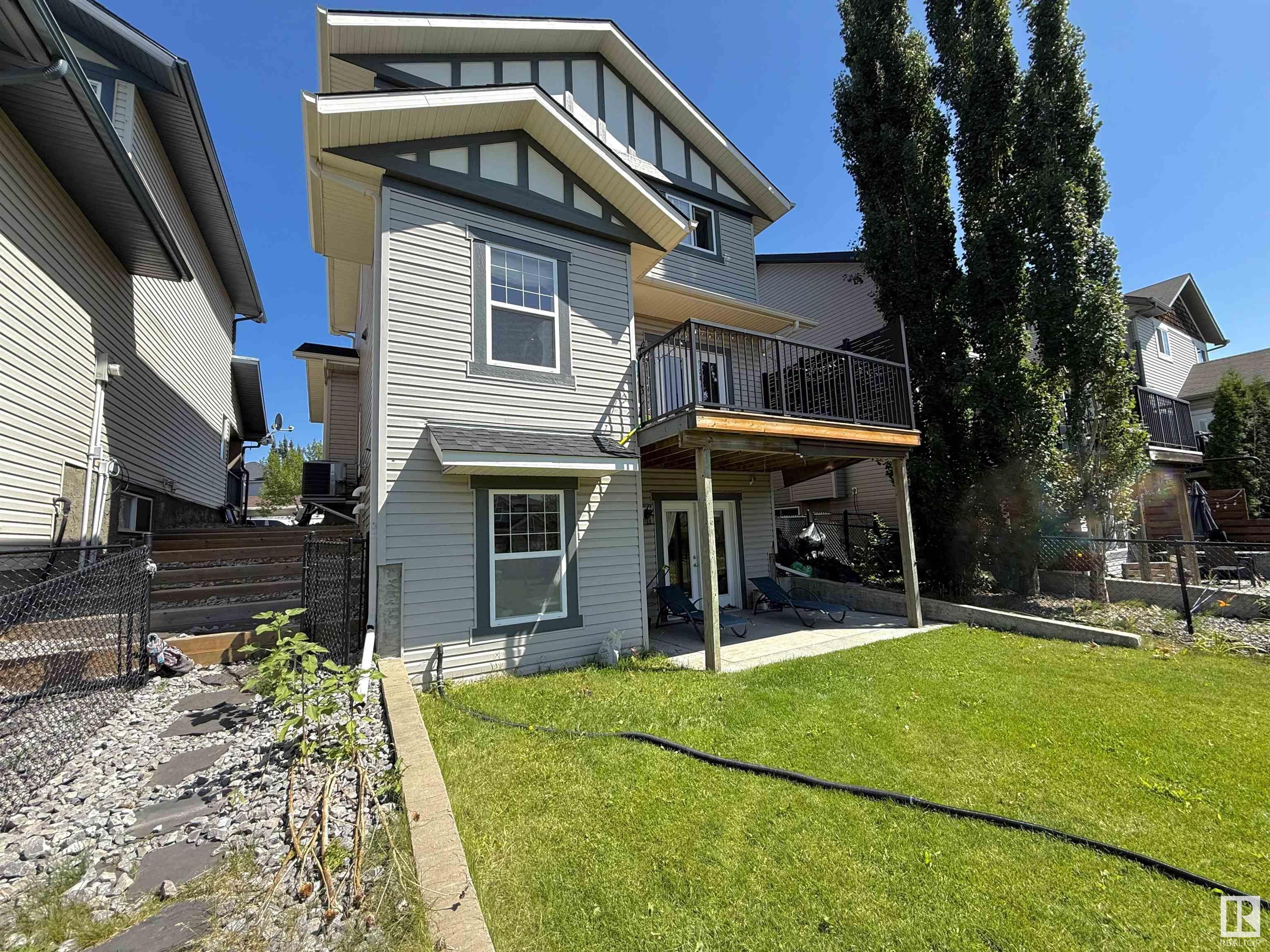3173 Trelle Loop NW  Edmonton AB T6R 0A2 photo