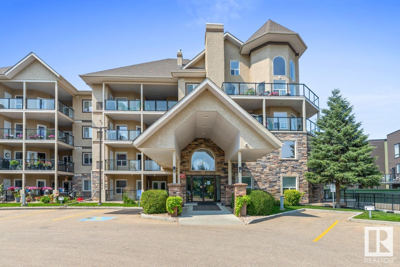 1320 Rutherford Road SW 303  Edmonton AB T6W 0B6 photo