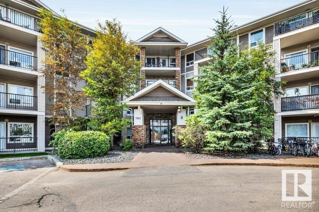 Property Photo:  7331 South Terwillegar Drive NW 6103  AB T6R 0L9 