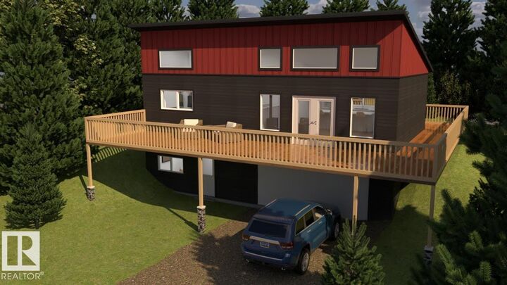 17 Hillside Crescent  Rural Lac Ste. Anne County AB T0E 0A0 photo