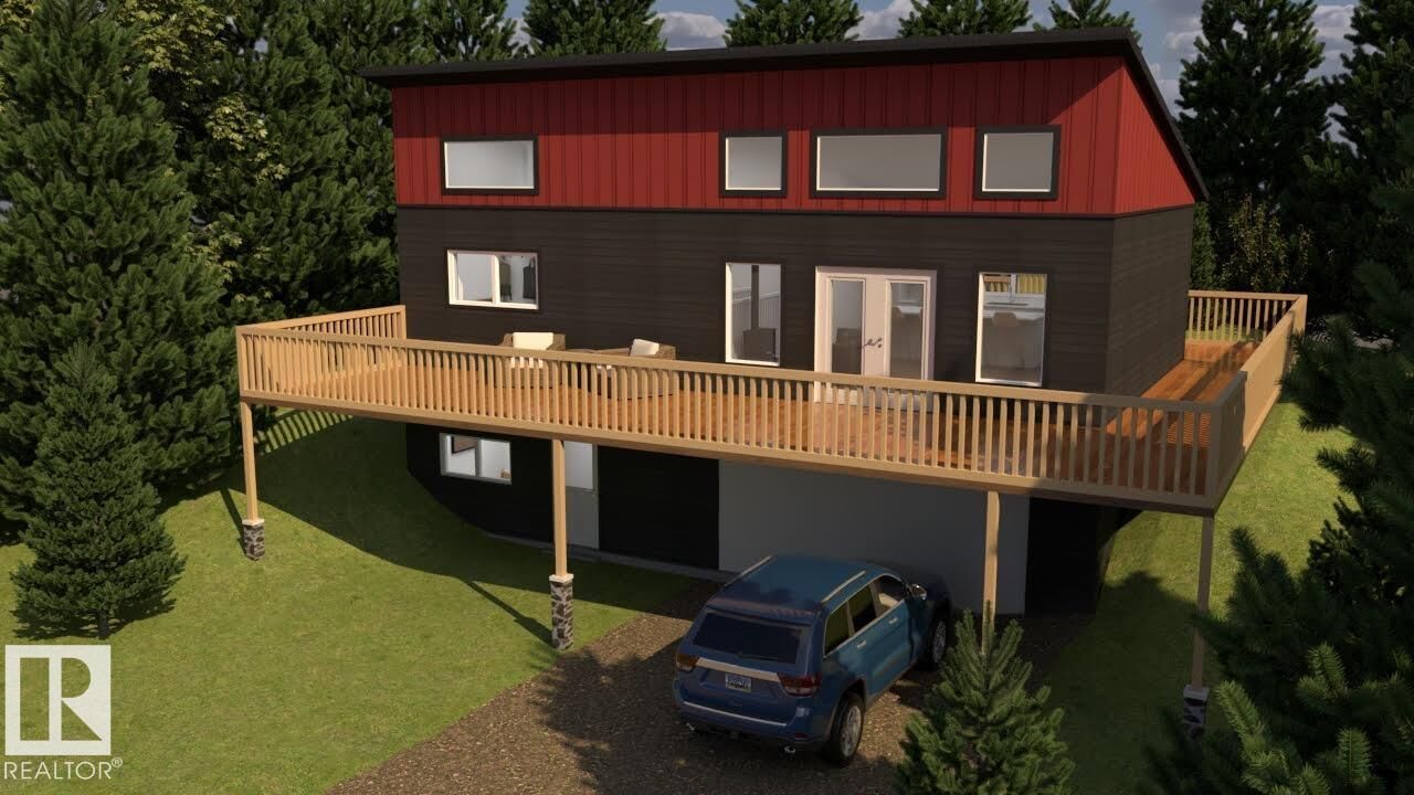 Property Photo: 17 Hillside Crescent AB T0E 0A0