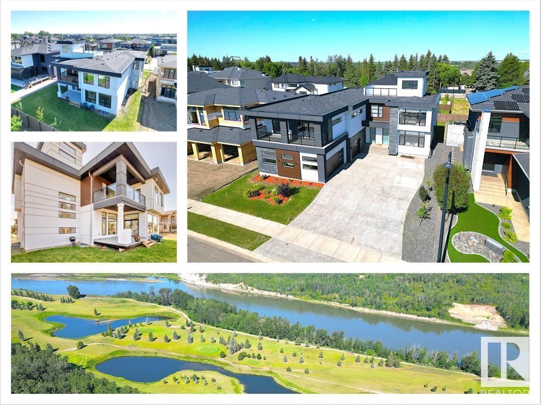 2747 Wheaton Drive NW  Edmonton AB T6W 2M5 photo