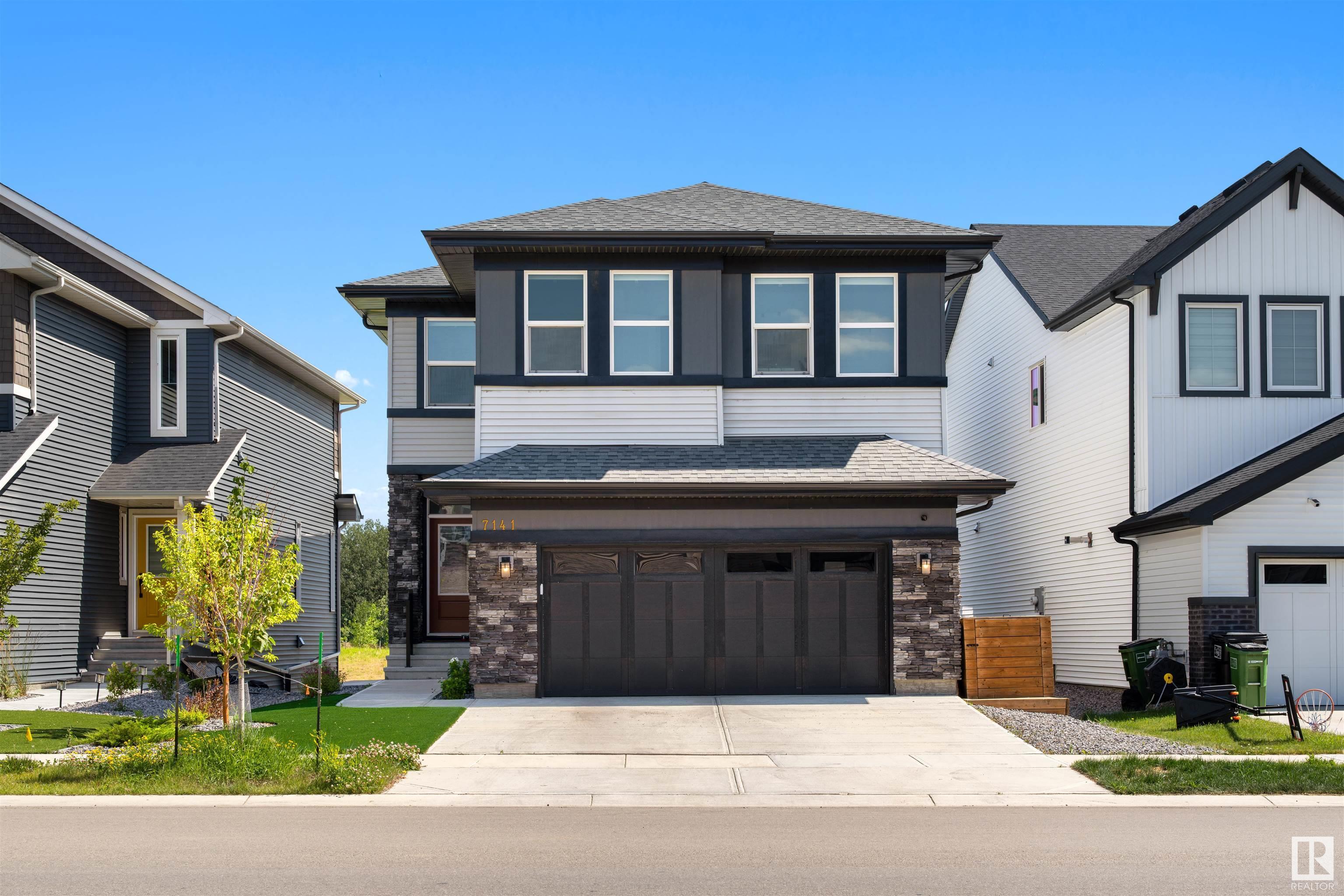 7141 Edgemont Way NW  Edmonton AB T6M 1K1 photo