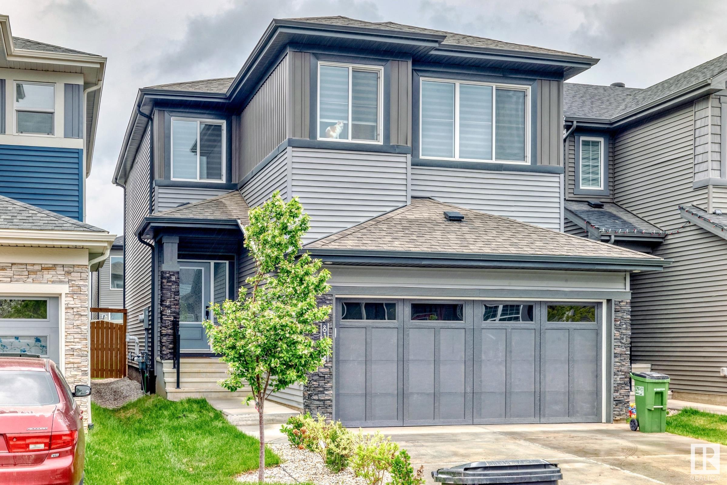 8154 226A Street NW  Edmonton AB T5T 7S7 photo
