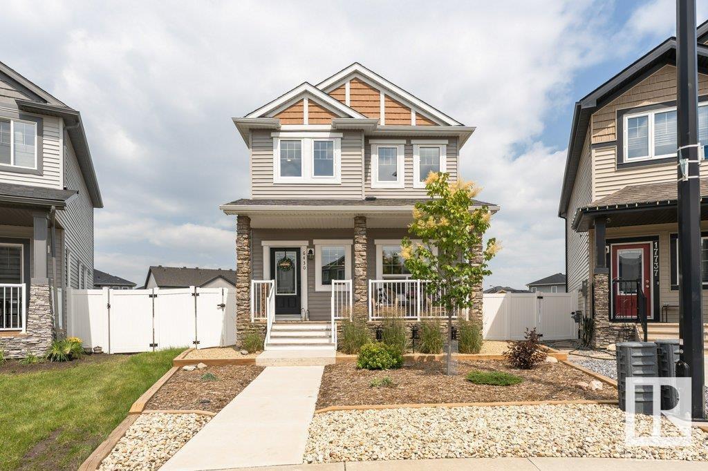 6430 177A Avenue NW  Edmonton AB T5Y 3X4 photo