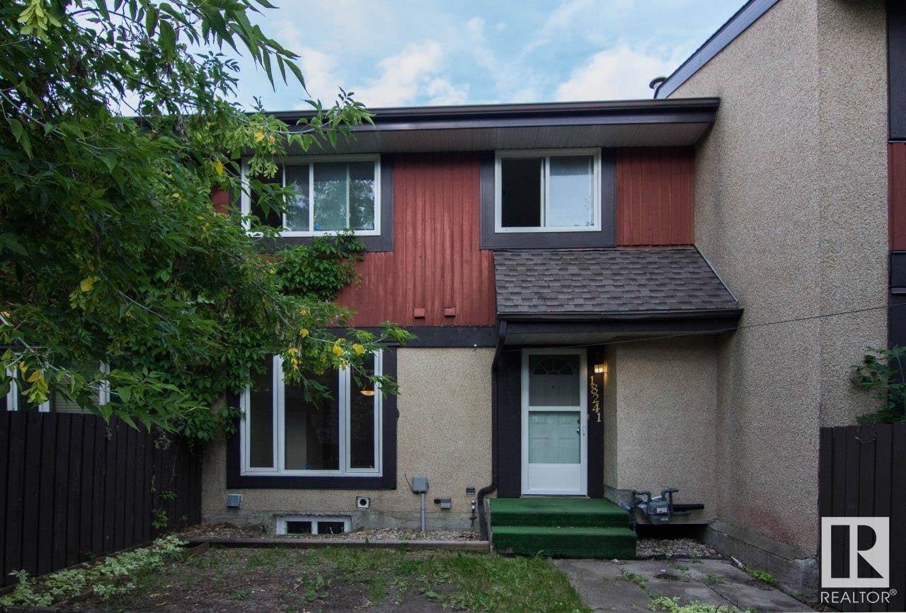 18241 84 Avenue NW  Edmonton AB T5T 1T7 photo