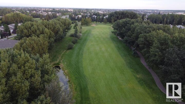 Property Photo: 260 Lewis Estates Boulevard NW 306 AB T5T 3Y4